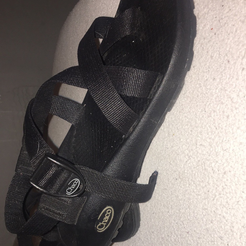 Chaco!